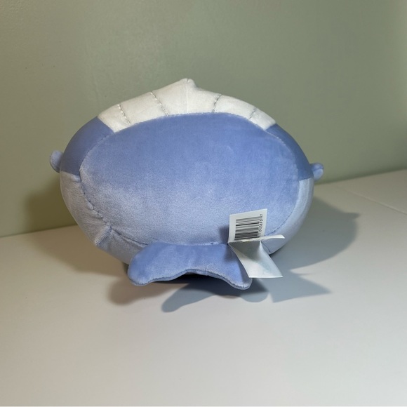 8” Samir the Whale - valentines - Picture 7 of 8